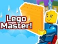 Trò chơi Lego Master!