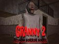 Trò chơi Granny 2 Asylum Horror House