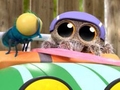 Trò chơi Lucas The Spider: Spot the Difference