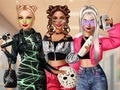 Trò chơi BFF's vs Bullies Fashion Rivalry