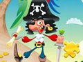 Trò chơi Jigsaw Puzzle: Pirate Story