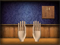 Trò chơi  Amgel Kids Room Escape 169