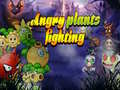 Trò chơi Angry Plants Fighting
