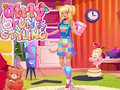Trò chơi Girly Fun Styling