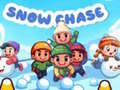 Trò chơi Snow Chase