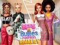 Trò chơi BFFs vs Bullies Fashion Rivalry