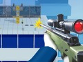 Trò chơi Sniper Shooter 2