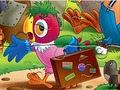 Trò chơi Jigsaw Puzzle: Travel-Parrot