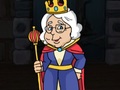 Trò chơi Aged Queen Rescue