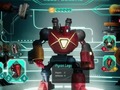 Trò chơi Megabattle