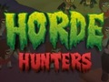 Trò chơi Horde Hunters