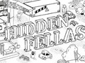Trò chơi Hidden Fellas