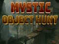 Trò chơi Mystic Object Hunt