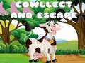 Trò chơi Cowllect and Escape