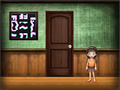 Trò chơi  Amgel Kids Room Escape 121