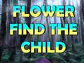 Trò chơi Flower Find The Child