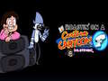 Trò chơi Friday Night Funkin'  Roastin' on a Cartoon Friday