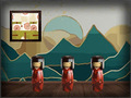 Trò chơi Amgel Easy Room Escape 121