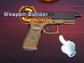 Trò chơi Weapon Builder Simulator