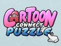 Trò chơi Cartoon Connect Puzzle