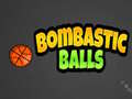 Trò chơi BomBastic Balls