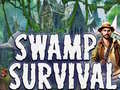 Trò chơi Swamp Survival