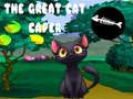 Trò chơi The Great Cat Caper