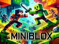 Trò chơi Miniblox.io