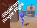 Trò chơi StickMan Angle Fight