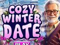 Trò chơi Cozy Winter Date