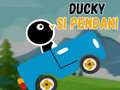 Trò chơi Ducky Si Pembalap