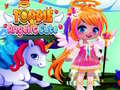 Trò chơi Toddie Angelic Fun