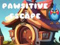 Trò chơi Pawsitive Escape