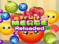 Trò chơi Fruit Merge Reloaded