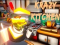Trò chơi Krazy Kitchen