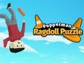 Trò chơi Puppetman: Ragdoll Puzzle