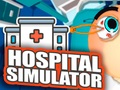 Trò chơi Hospital Simulator
