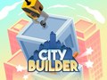 Trò chơi City Builder