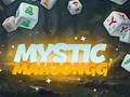 Trò chơi Mystic Mahjongg