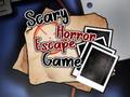 Trò chơi Scary Horror: Escape Game