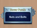 Trò chơi Screw Puzzle Nuts and Bolts