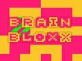 Trò chơi Brain Bloxx
