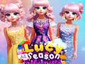 Trò chơi Lucy All Seasons Fashionista