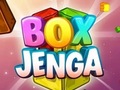 Trò chơi Box Jenga