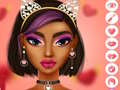Trò chơi Valentines Makeup Trends