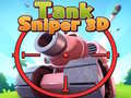 Trò chơi Tank Sniper 3D