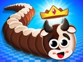 Trò chơi Worms Arena.io