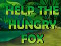Trò chơi Help The Hungry Fox
