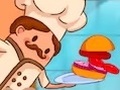 Trò chơi Platformer Chef