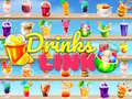 Trò chơi Drinks Link
